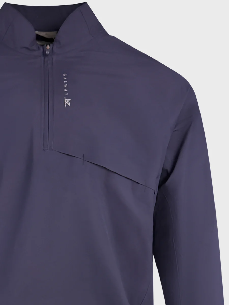 Cleggan Rain Pull Over - Image 4