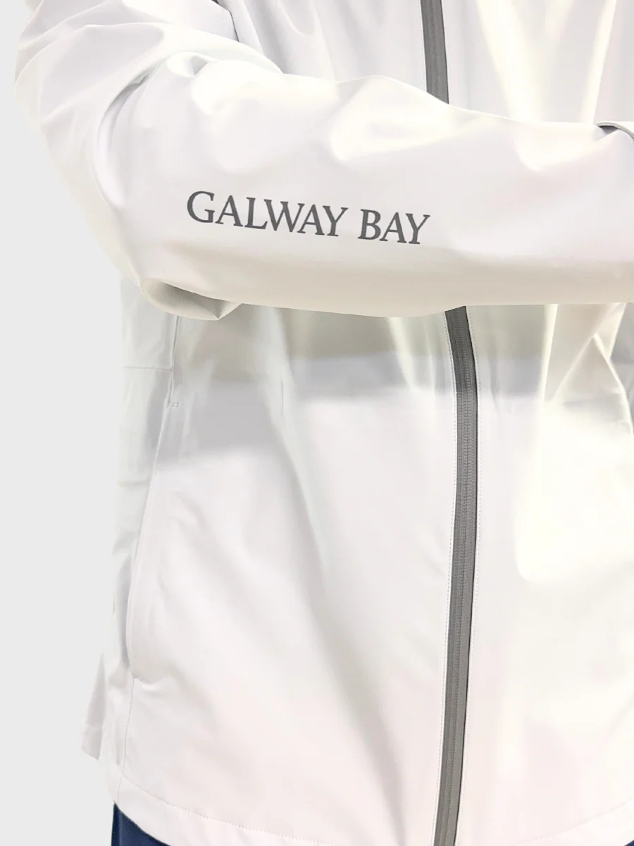 Corrib Golf Rain Jacket - Image 7