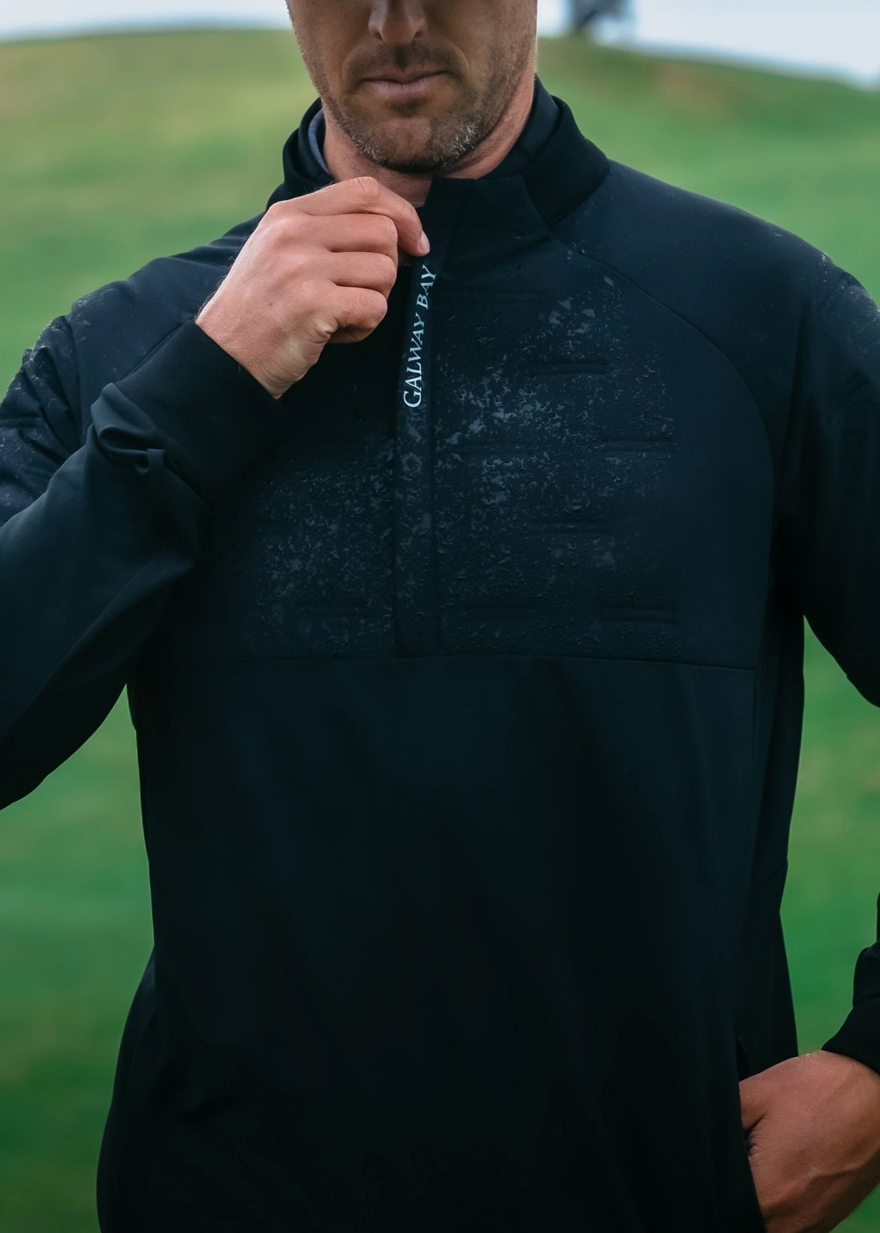 Foyle Performance Hybrid Midlayer - Image 3