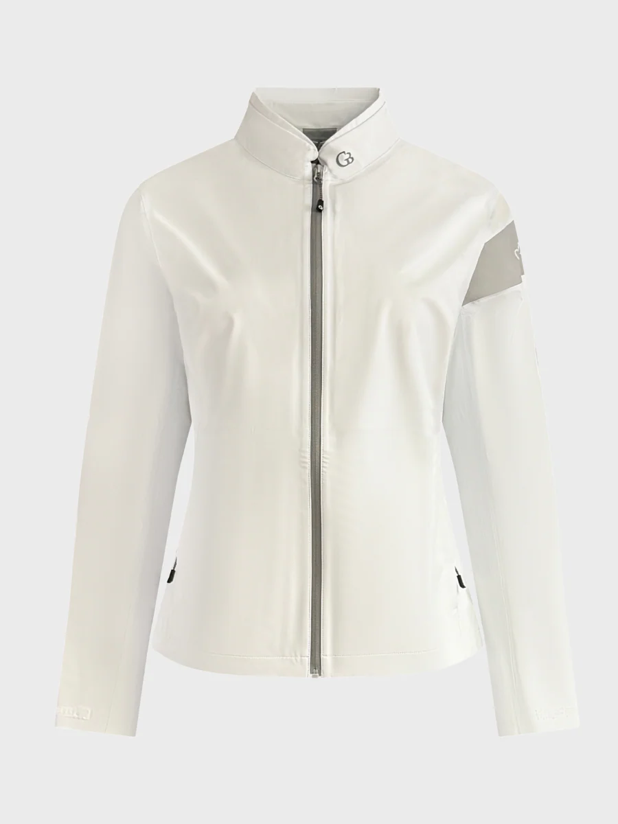 Nore Women's Golf Rain Jacket - Image 5