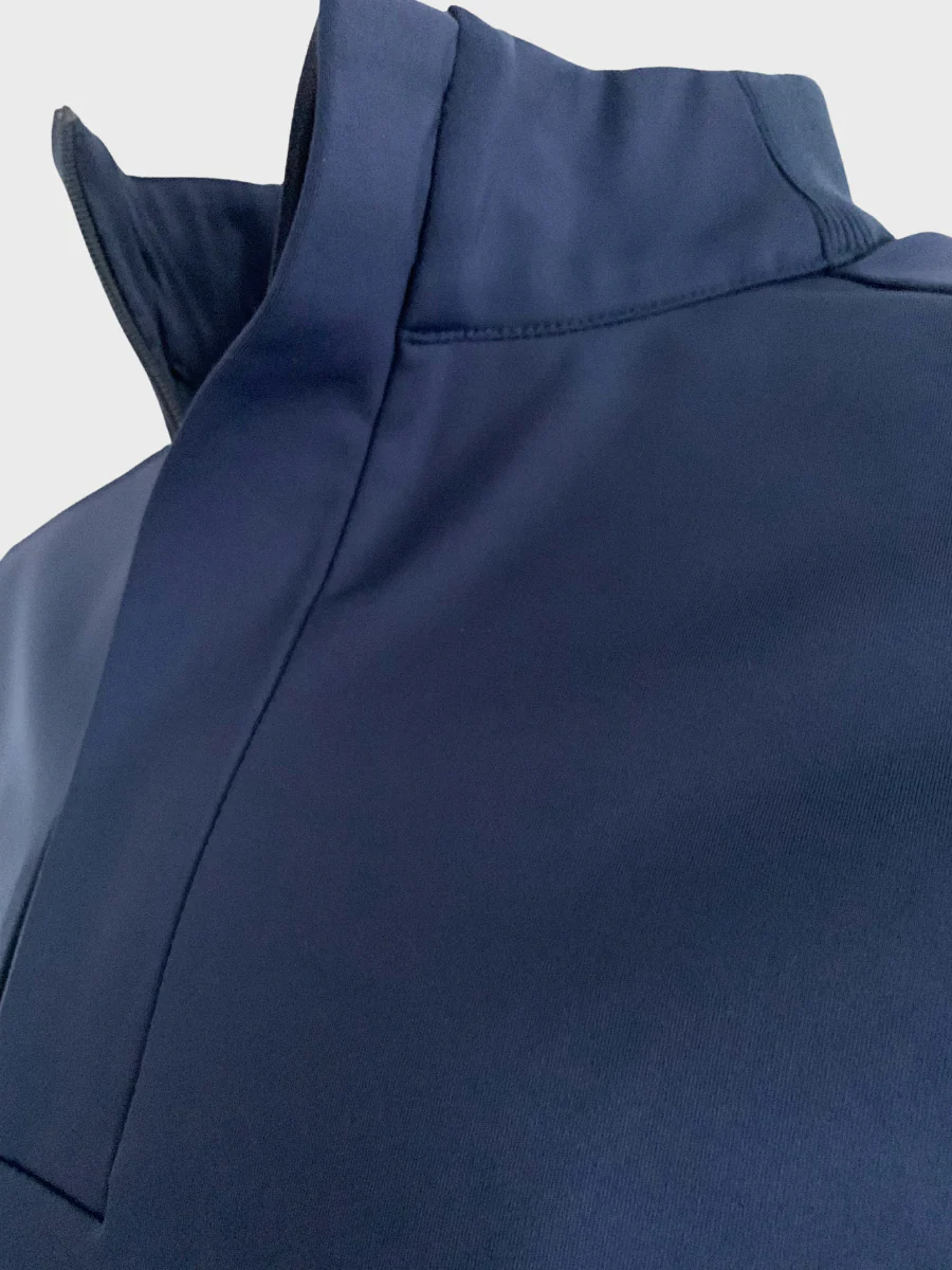 Salthill Performance Quarter Zip - Image 5