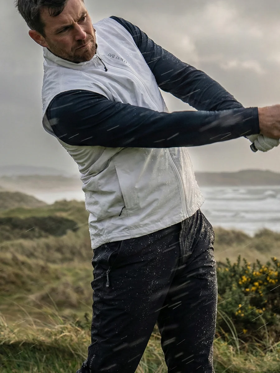 Tawin Rain Vest - Image 4